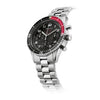 Bulova Marine Star 150th Anniversary Chronograph Special Edition με μπρασελέ από ανοξείδωτο ατσάλι
