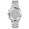Bulova Marine Star 150th Anniversary Chronograph Special Edition με μπρασελέ από ανοξείδωτο ατσάλι