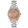 Bulova Diamonds 98R264