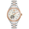 Bulova Diamond Collection 98P130