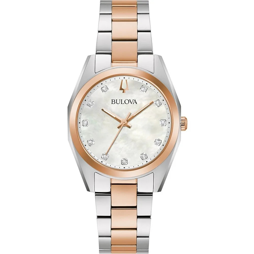 Bulova Classic Diamonds 98P207