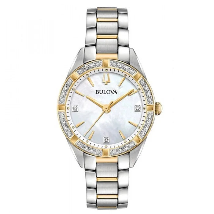 Bulova Sutton Diamond 98R263