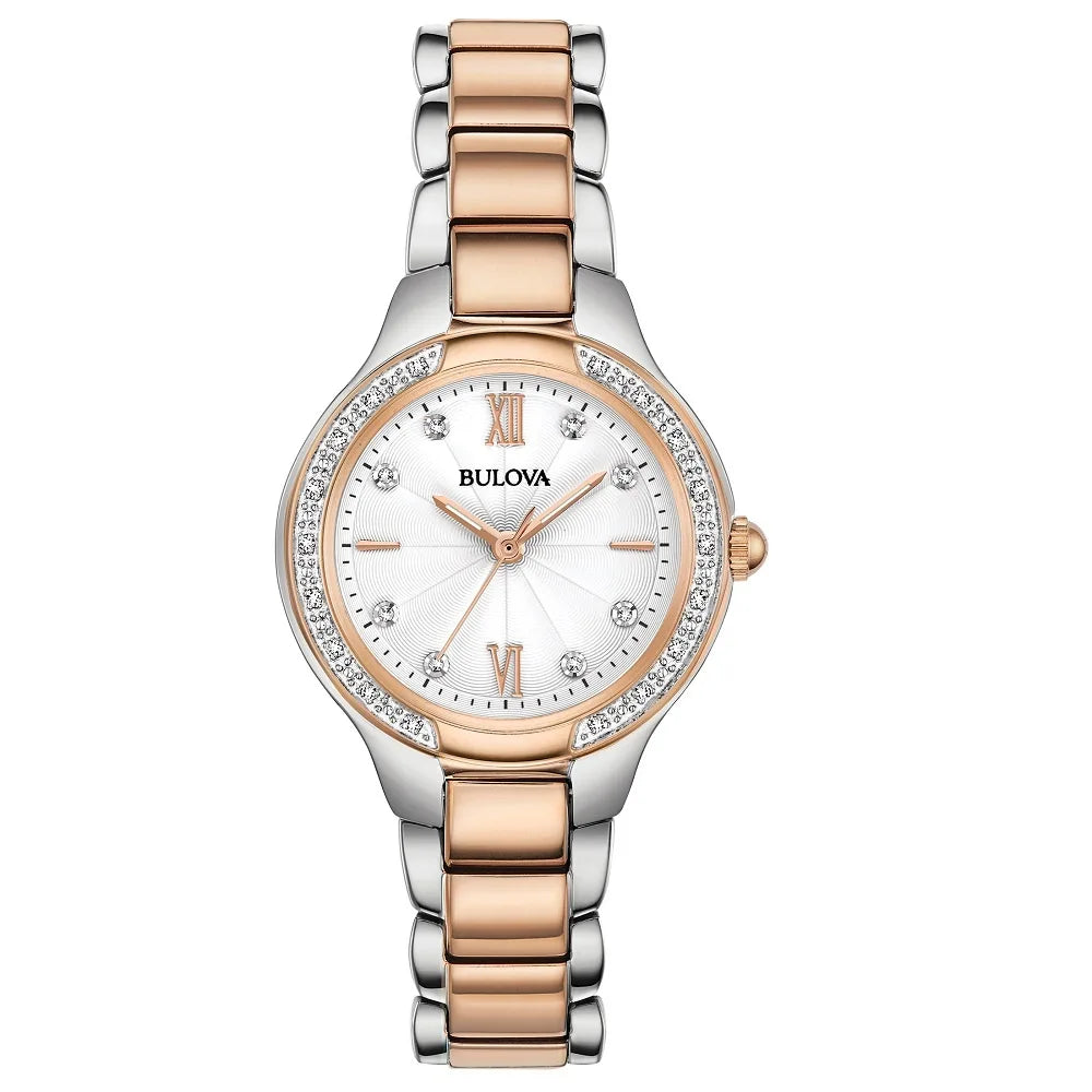 Bulova Classics 98R272