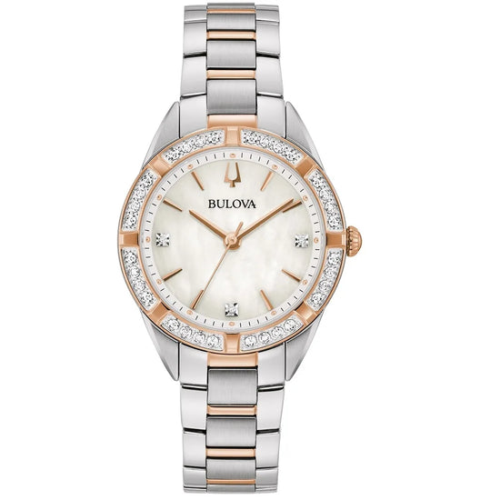 Bulova Sutton 98R281