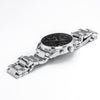 Roamer Pro Chrono Silver Stainless Steel Bracelet