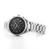 Roamer Pro Chrono Silver Stainless Steel Bracelet