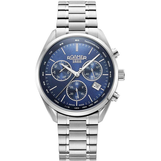 Ρολοί Roamer Pro Chrono 993819-