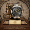 Roamer Pro Chrono Alexander The Great Limited Edition