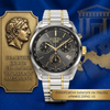 Roamer Pro Chrono Alexander The Great Limited Edition