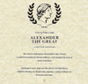 Roamer Pro Chrono Alexander The Great Limited Edition