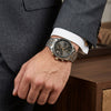 Roamer Pro Chrono Alexander The Great Limited Edition