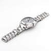 Roamer Montalbano Ladies Automatic Silver Stainless Steel Bracelet