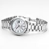 Roamer Montalbano Ladies Automatic Silver Stainless Steel Bracelet