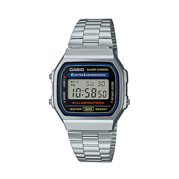 Ρολόι Ανδρικό Casio A-168WA-1-1YES
