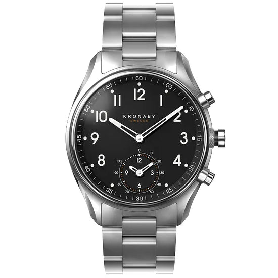 Kronaby Apex Smartwatch A1000-1426