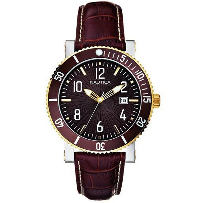 nautica fashion a17505g