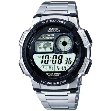 casio sport collection ae-1000wd-1avef