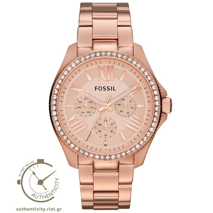 fossil cecile AM4483