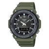 Ρολόι Ανδρικό Casio Tough Solar AQ-S820-3BVEF
