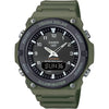 Ρολόι Ανδρικό Casio Tough Solar AQ-S820-3BVEF