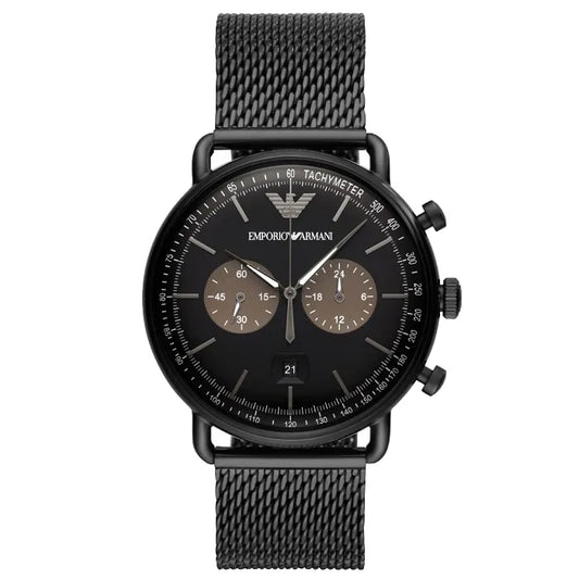 Emporio Armani Chronograph AR11142