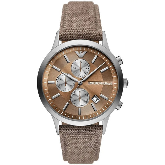 Emporio Armani Chronograph AR11456