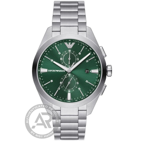 Emporio Armani Claudio Chronograph AR11480