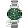 Emporio Armani Chronograph Renato AR11507