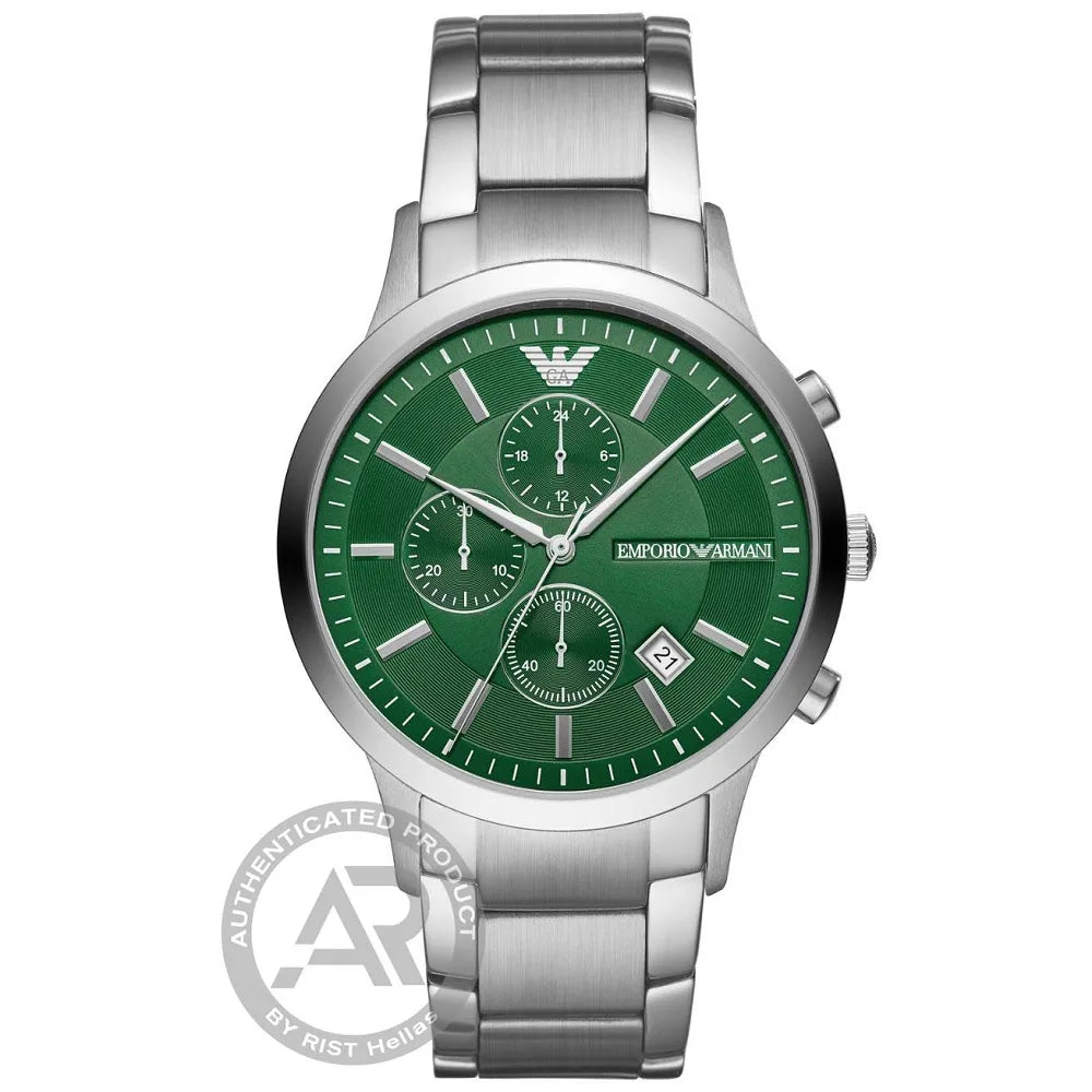 Emporio Armani Chronograph Renato AR11507