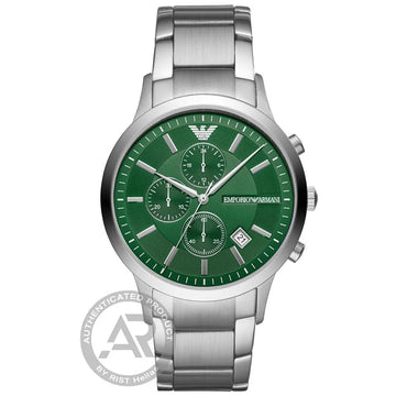 Emporio Armani Chronograph Renato AR11507