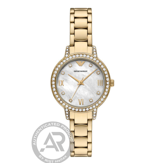 Ρολόι Γυναικείο Emporio Armani AR11652