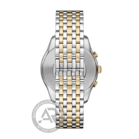 Emporio Armani Ανδρικό , Χρονογράφος AR11713