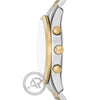Emporio Armani Ανδρικό , Χρονογράφος AR11713