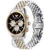 Emporio Armani Ανδρικό , Χρονογράφος AR11713