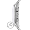Emporio Armani Ανδρικό Ρολόι Chronograph με Μπλε Καντράν AR11728