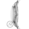 Emporio Armani Ανδρικό Ρολόι με Μπλε Καντράν AR11733