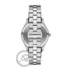 Emporio Armani Ανδρικό Ρολόι με Πράσινο Καντράν AR11734