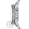 Ρολόι Emporio Armani World Explorer Solar