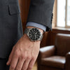 Ρολόι Emporio Armani World Explorer Solar