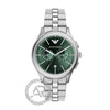 Emporio Armani Ανδρικό , Χρονογράφος AR11746