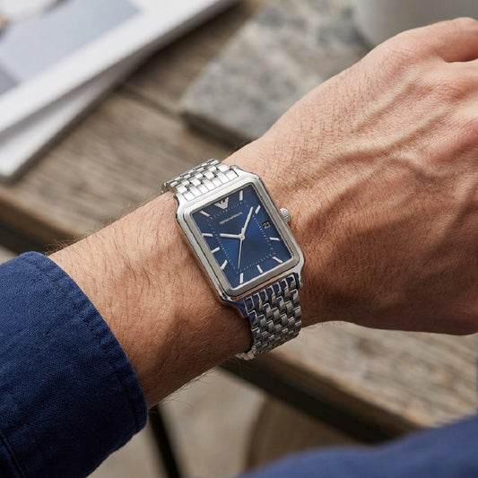 Emporio Armani Ανδρικό AR11754
