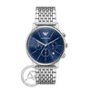 Emporio Armani Ανδρικό , Χρονογράφος AR11771