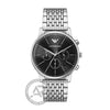 Emporio Armani Ανδρικό , Χρονογράφος AR11772