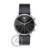 Emporio Armani Ανδρικό , Χρονογράφος AR11774