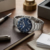 Ρολόι Αντρικό Emporio Armani Explorer Chronograph AR11798