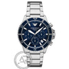 Ρολόι Αντρικό Emporio Armani Explorer Chronograph AR11798