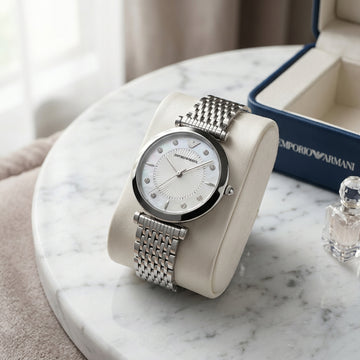 Ρολόι Γυναικείο Emporio Armani Archelia AR11807