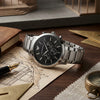 Ρολόι Αντρικό Emporio Armani Archetipo Chrono AR11819