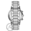 Ρολόι Αντρικό Emporio Armani Archetipo Chrono AR11819
