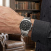 Ρολόι Αντρικό Emporio Armani Archetipo Chrono AR11819
